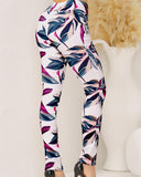 Pantalón Para Mujer 7101