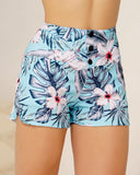 Short Para Mujer 7102