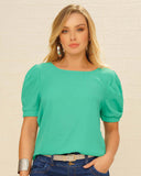 Blusa Para Mujer 7109