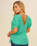 Blusa Para Mujer 7109