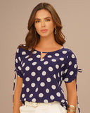 Blusa Para Mujer 7114