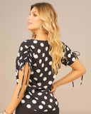 Blusa Para Mujer 7114