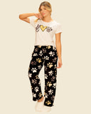 Pijama Para Mujer 7115