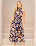 Vestido Para Mujer 7118