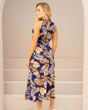 Vestido Para Mujer 7118