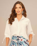 Blusa Para Mujer 7119