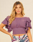 Blusa Para Mujer 7120