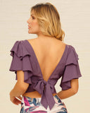Blusa Para Mujer 7120
