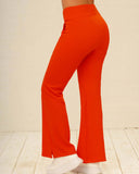 Pantalon Para Mujer 7125