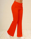 Pantalon Para Mujer 7125