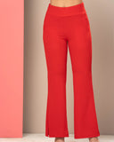 Pantalones Para Mujer 7125