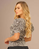 Blusa Para Mujer 7127