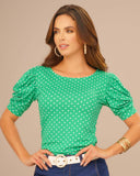 Blusa Para Mujer 7128