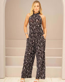 Enterizo Para Mujer 7136