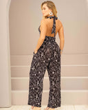 Enterizo Para Mujer 7136