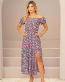 Vestido Para Mujer 7137