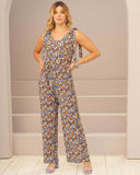 Enterizo Para Mujer 7139