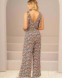 Enterizo Para Mujer 7139