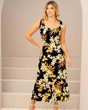 Vestido Para Mujer 7147