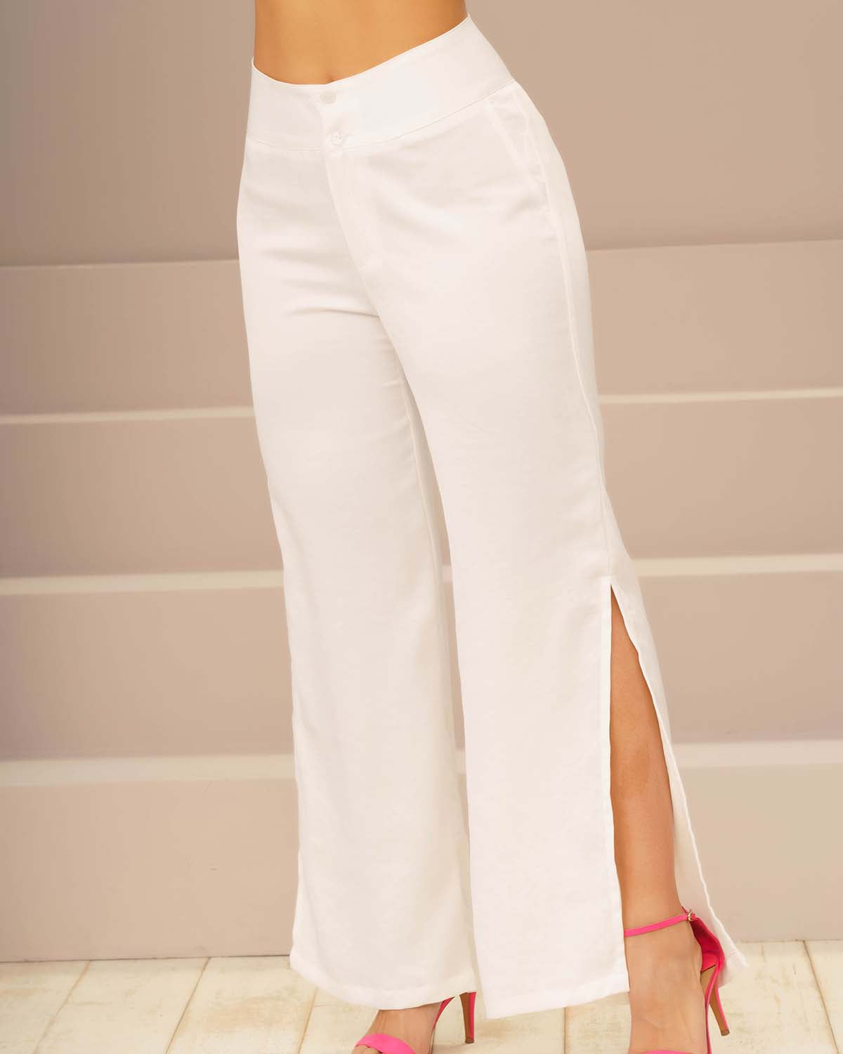 Pantalón Para Mujer 7149