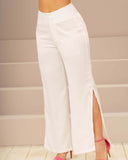 Pantalón Para Mujer 7149