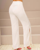 Pantalón Para Mujer 7149