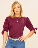 Blusa Para Mujer 7154