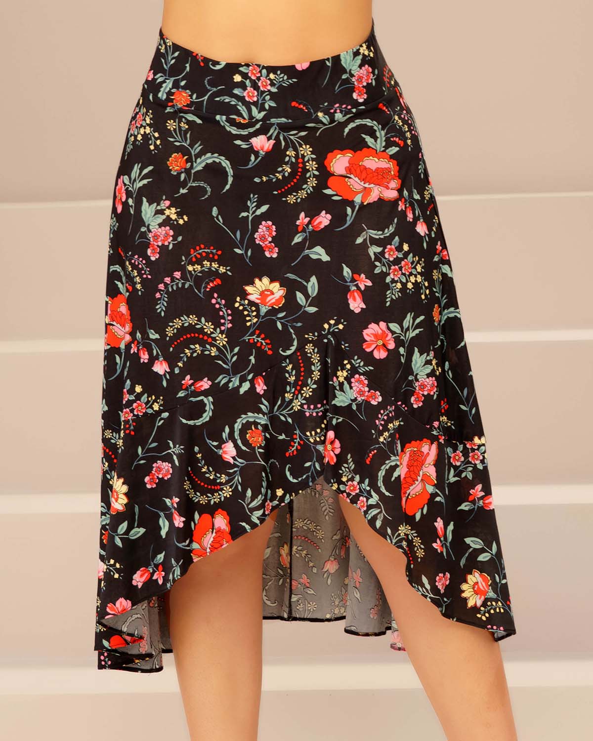 Falda Para Mujer 7159