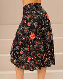 Falda Para Mujer 7159