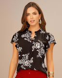 Blusa Para Mujer 7160