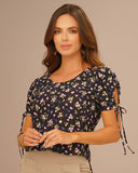 Blusa Para Mujer 7164