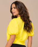 Blusa Para Mujer 7183