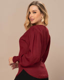 Blusa Para Mujer 7184