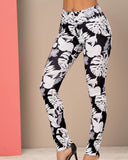 Pantalones Para Mujer 7187