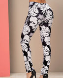 Pantalones Para Mujer 7187