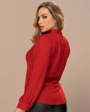 Blusa Para Mujer 7191
