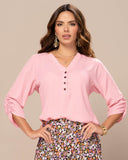 Blusa Para Mujer 7193