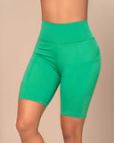 Shorts Para Mujer 7194