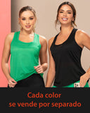 Blusa Para Mujer 7199