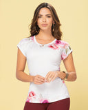Blusa Para Mujer 7205