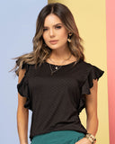 Blusa Para Mujer 7206