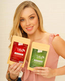 Té Verde