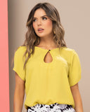 Blusa Para Mujer 7210