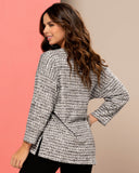 Blusa Para Mujer 7219