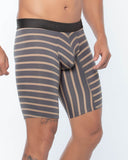 Boxer Para Hombre 7221