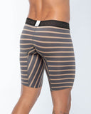 Boxer Para Hombre 7221