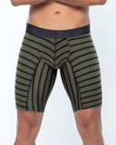 Boxer Para Hombre 7221