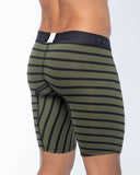Boxer Para Hombre 7221