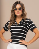 Blusa Para Mujer 7223