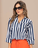 Blusa Para Mujer 7227